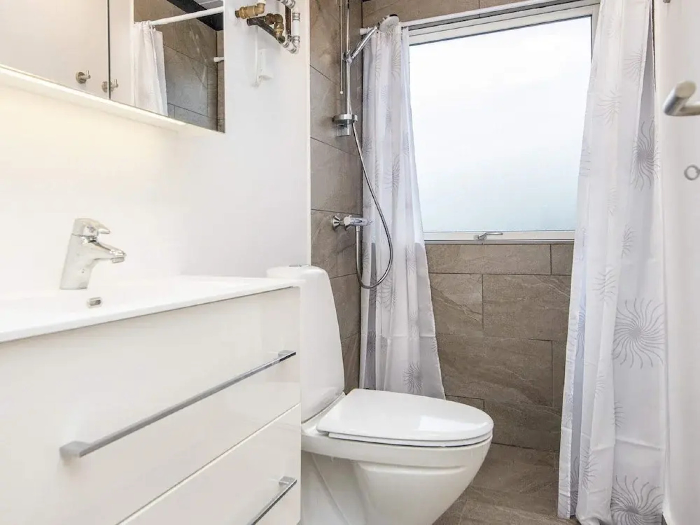 Seaside Retreat With Swing - By Traum Ferienwohnungen