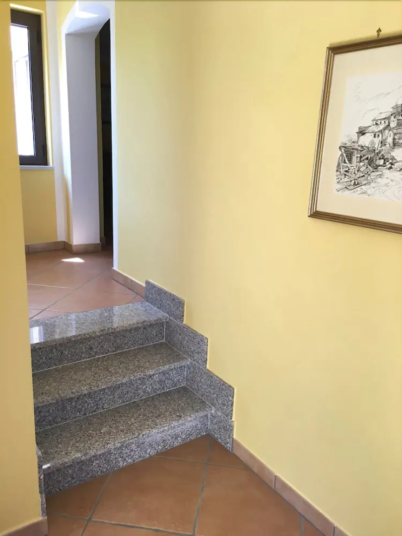 Il Gelso Bianco - Cilento