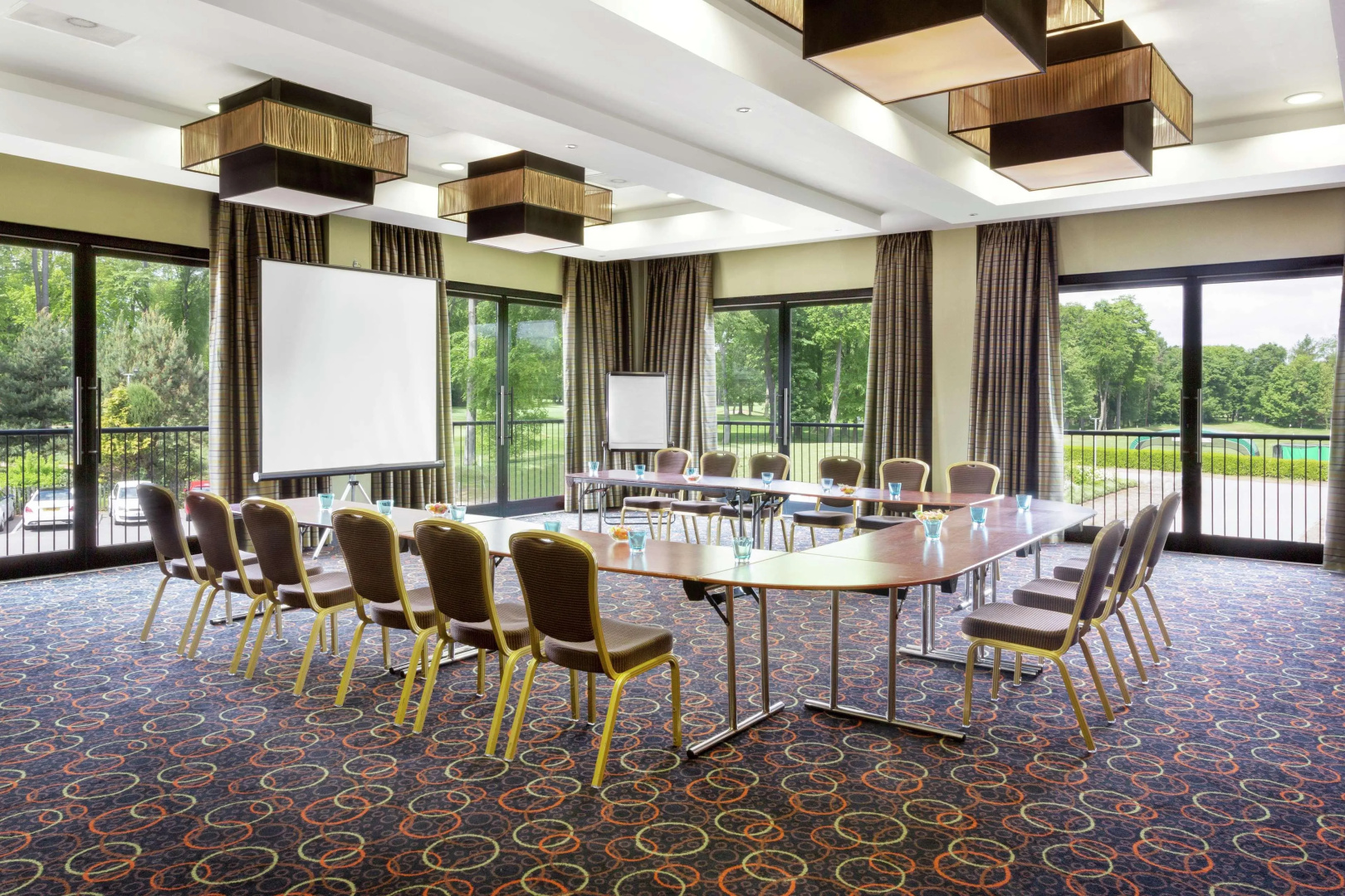 Forest Pines Spa & Golf Resort