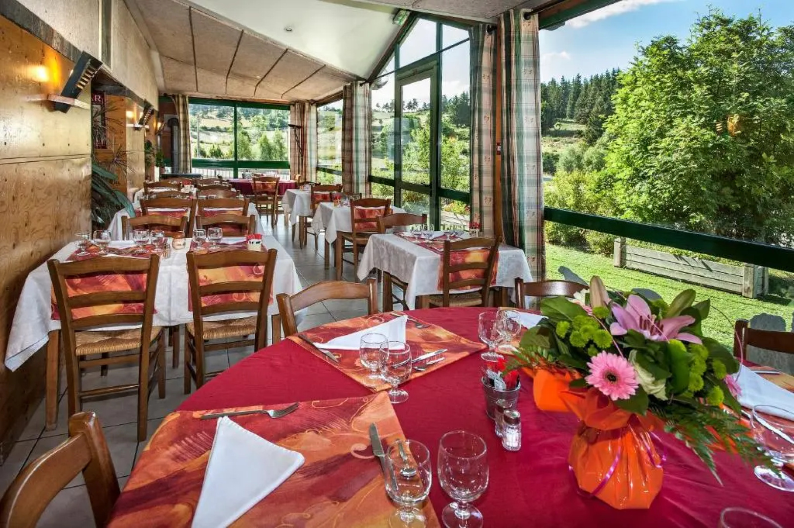 Hotel de France