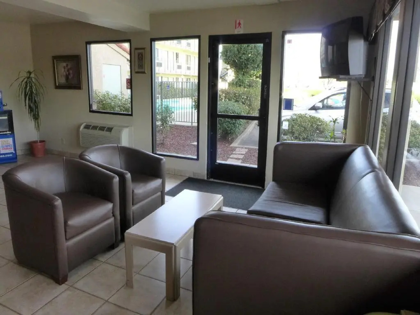 Good Nite Inn Sacramento