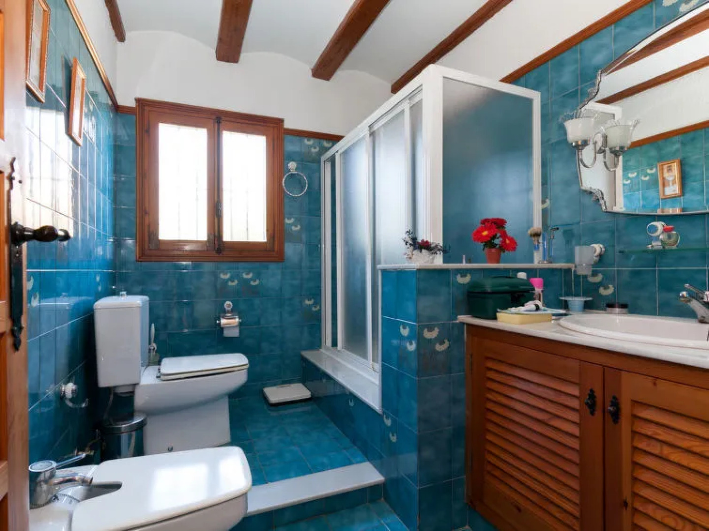 Holiday Home Mercedes