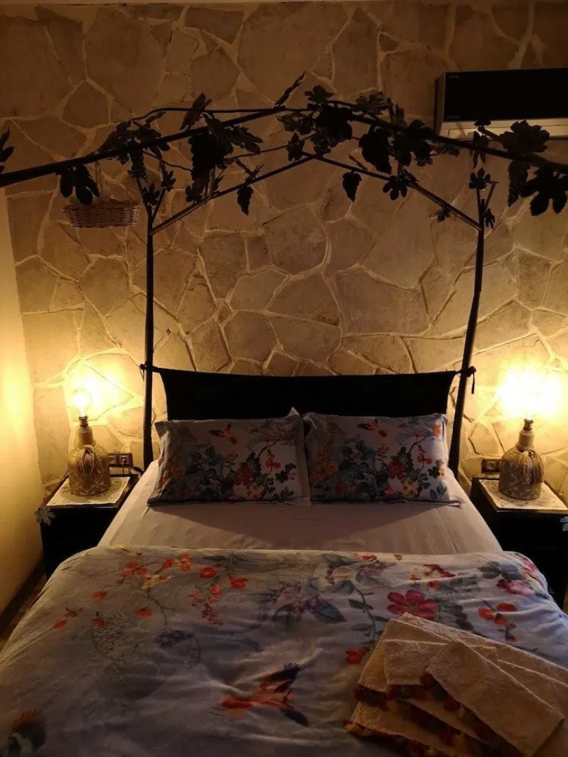 Sihirli Kitap Kahve Konuk Evi