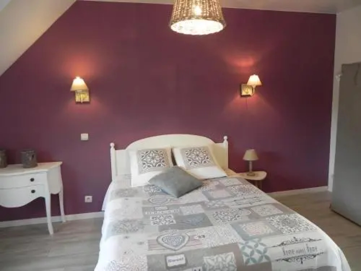 Chambres d'hôtes du Val d'Argent