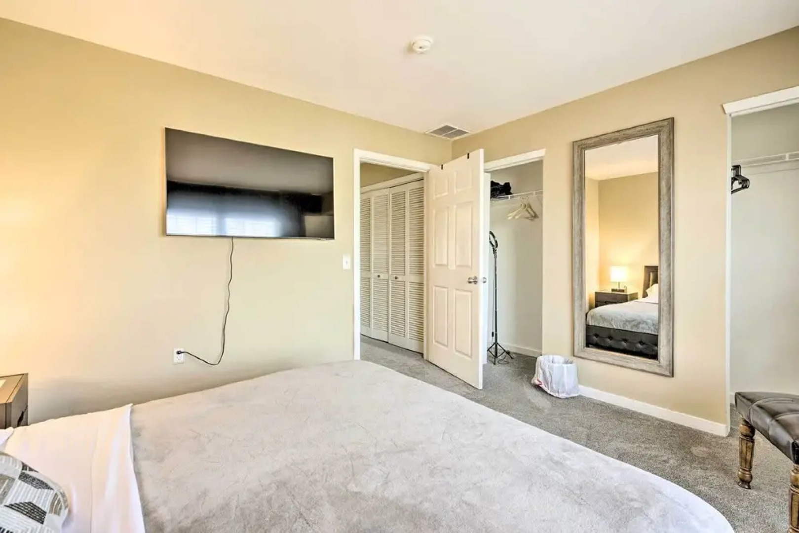 1 Mi to Beach & Casinos: Home in Atlantic City!