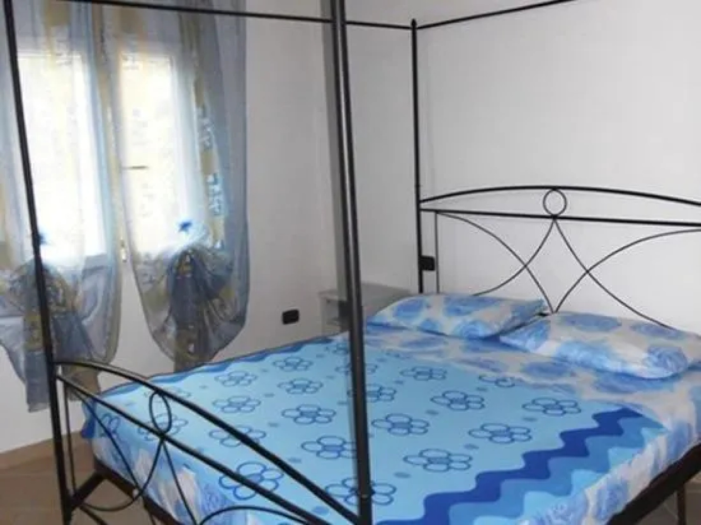 Apartment Da Mario