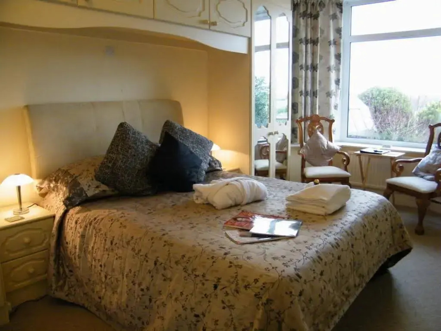 Eastcote Luxury Guest House