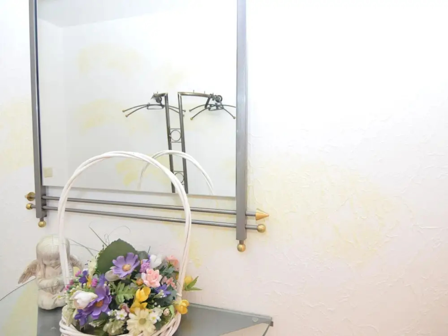 Ferienwohnung in Wehrstapel