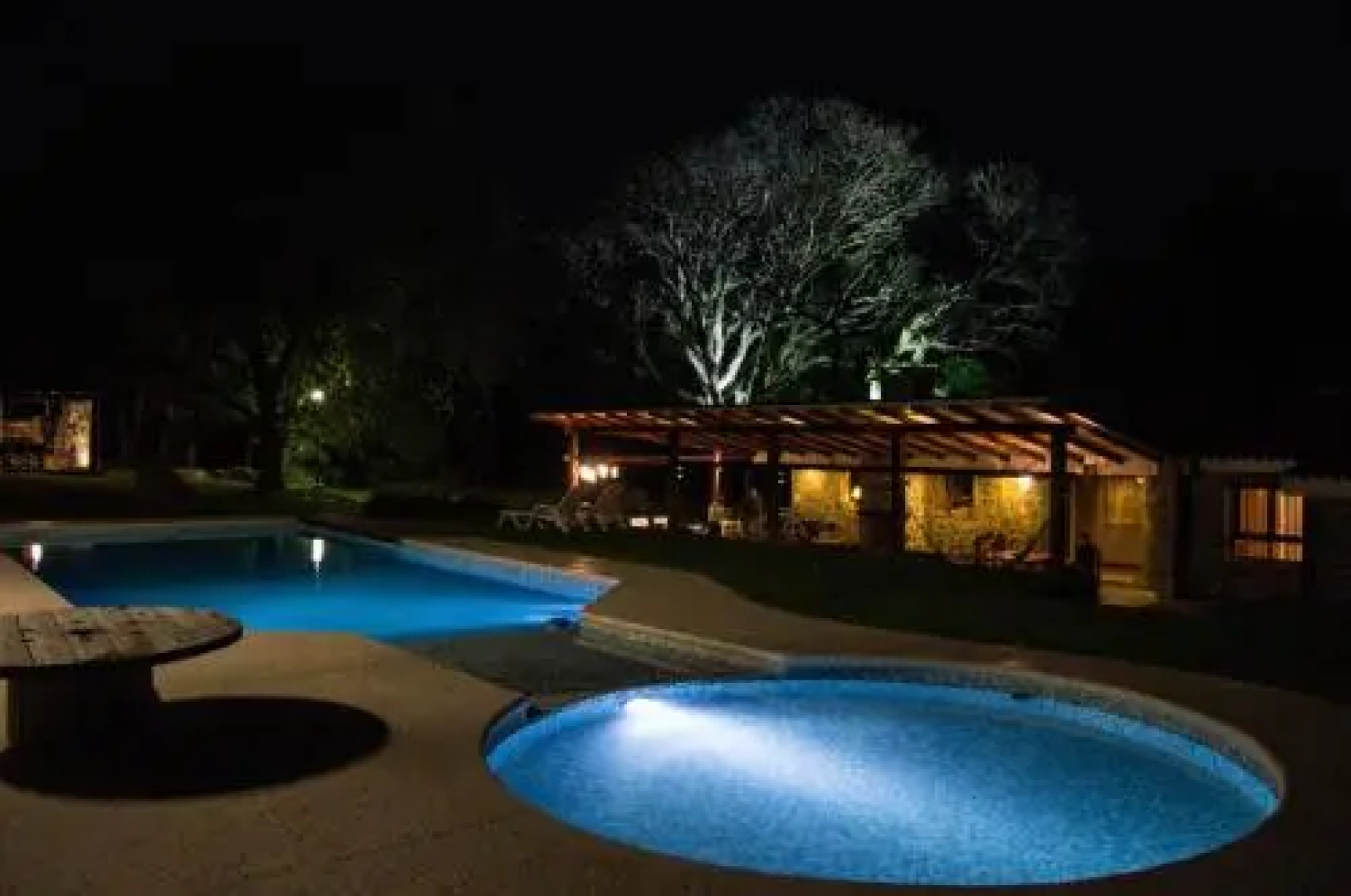 La Pedrera Hotel Boutique Raco