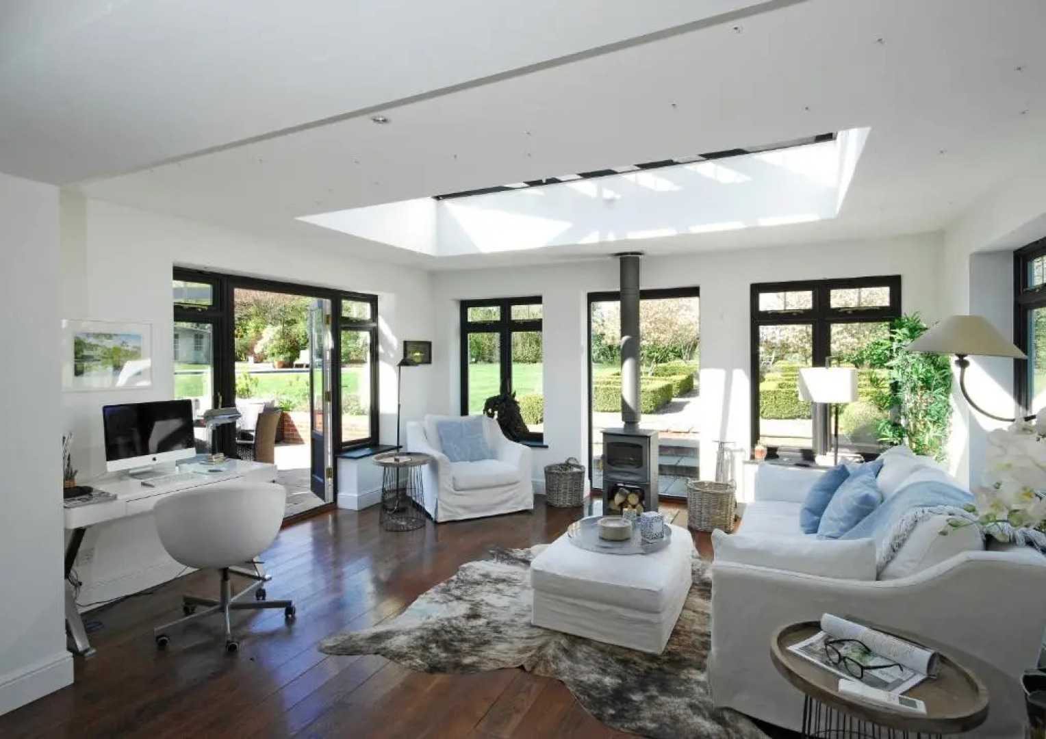 Blue Hills - Pool Hot tub