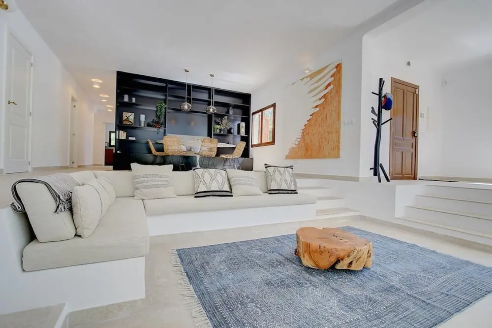 Villa - 4 Bedrooms with Pool and WiFi - 107785