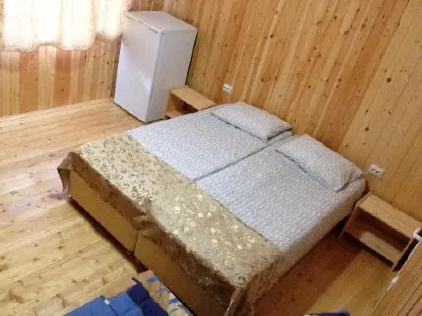 Zastava Guest House