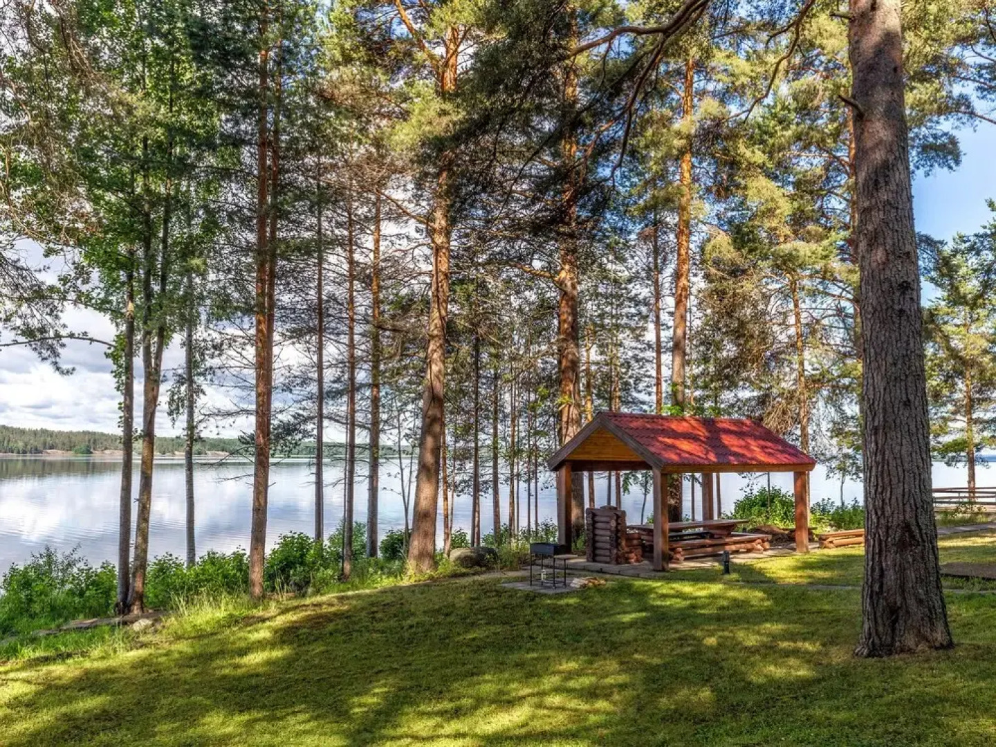 Shuyskaya Chupa Resort Village