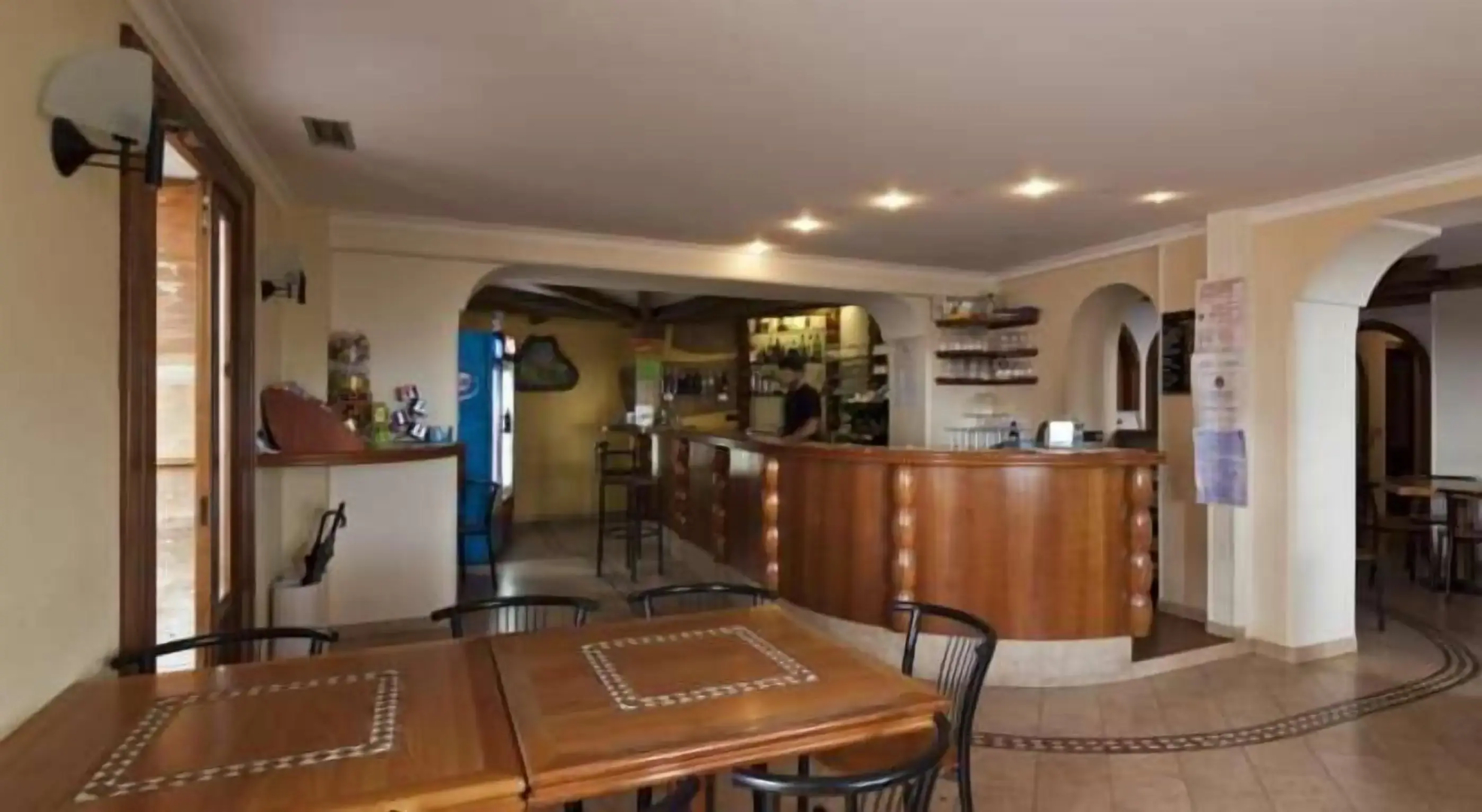 Albergo Ristorante Leso