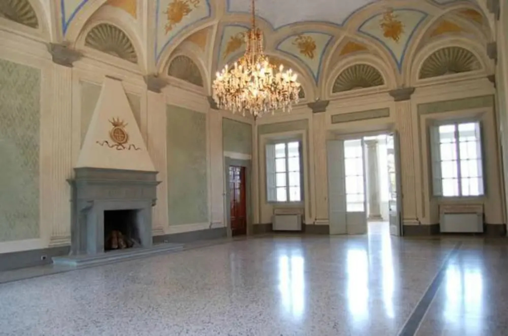 Spectacular Views - Villa Guinigi - Lucca Area