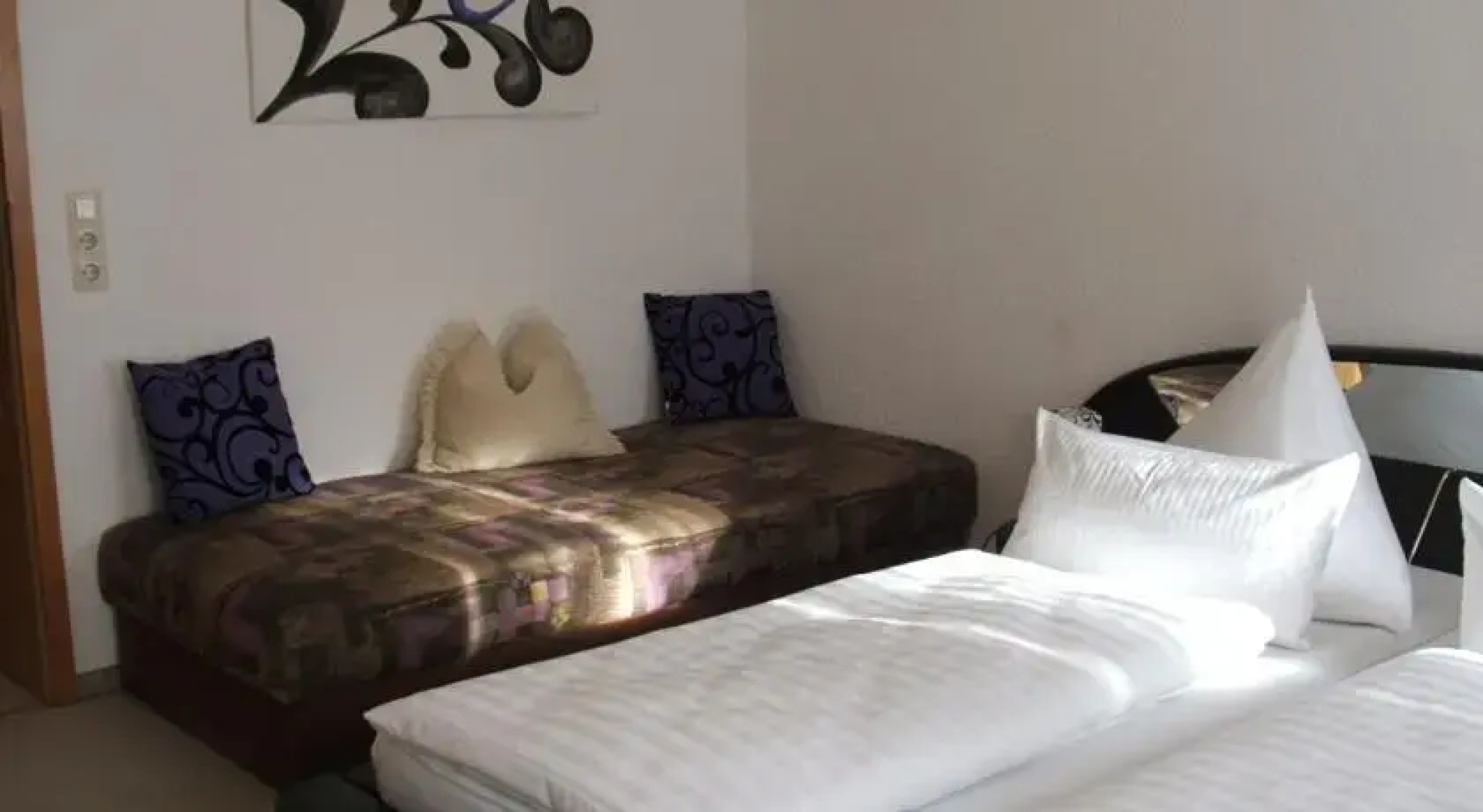 Ferienhotel Fuchs