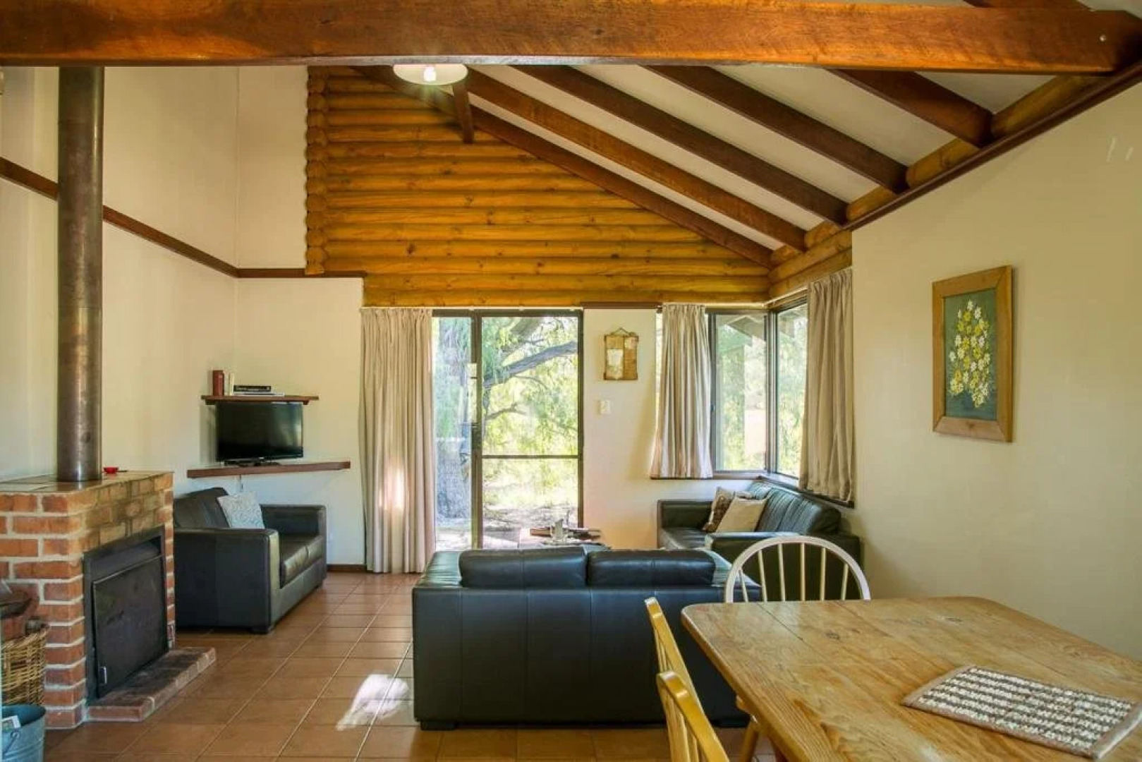 Wyadup Brook Cottages