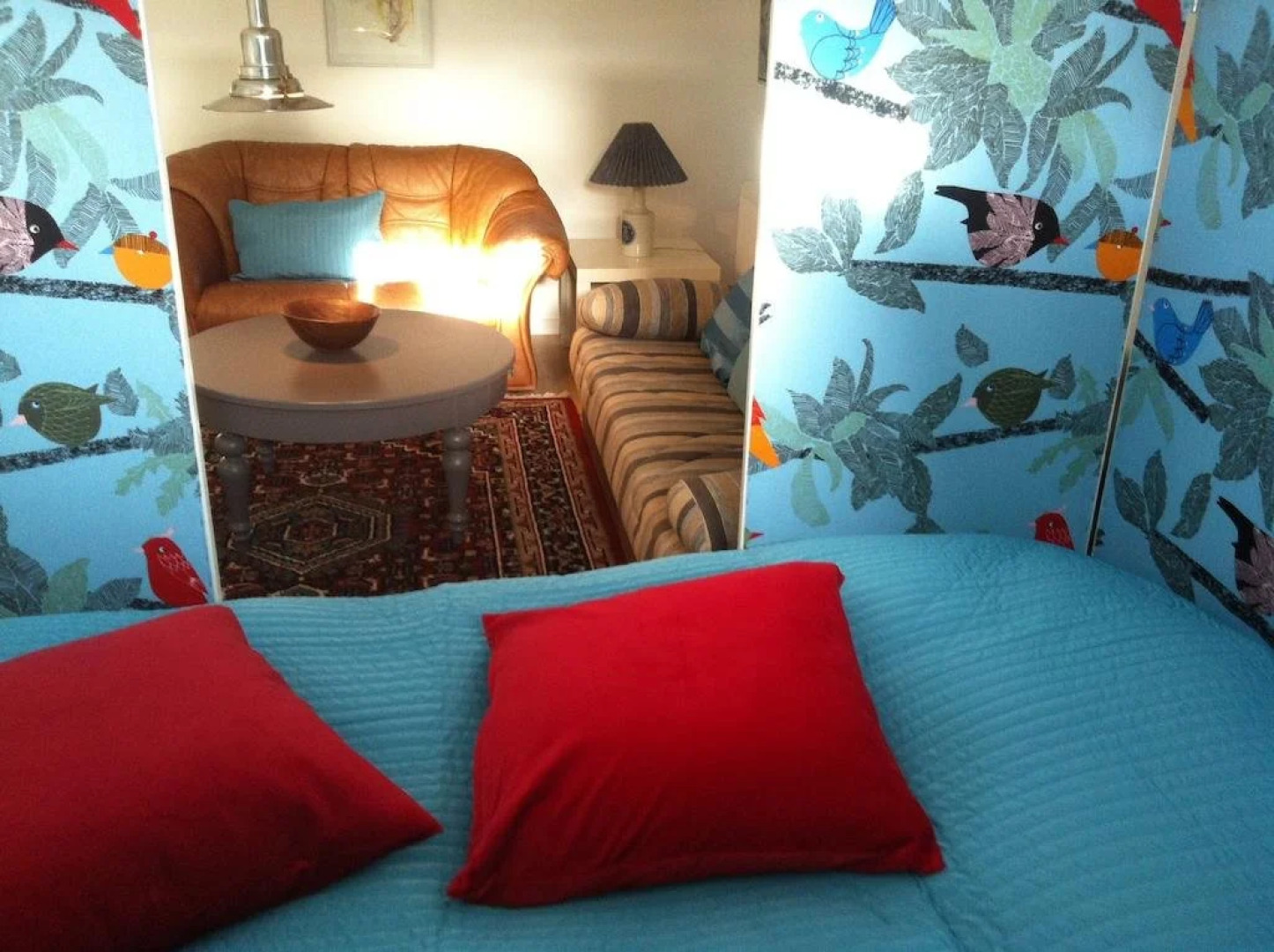 Nyborg Bed & Breakfast