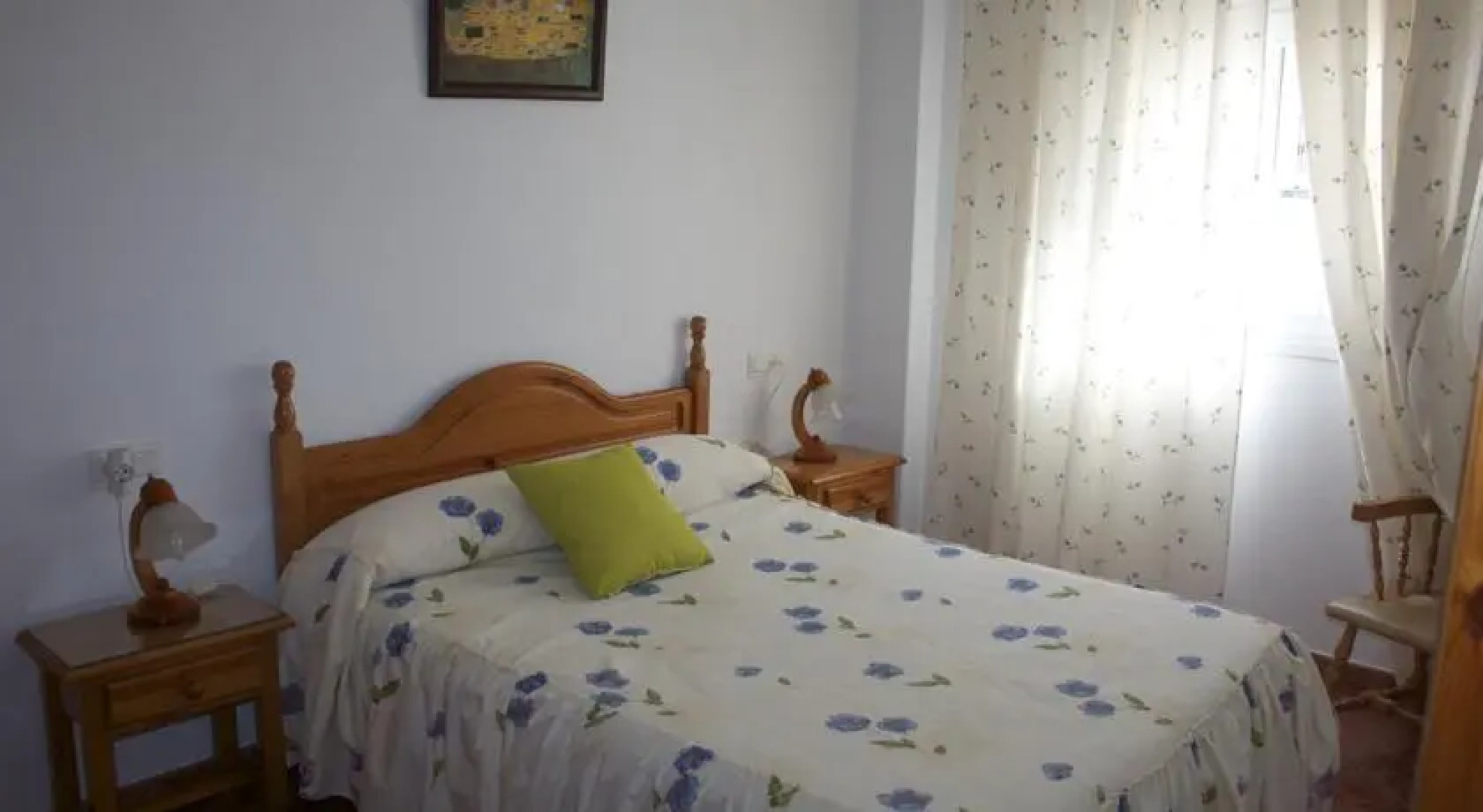 Casa Rural Bajo Guadalquivir