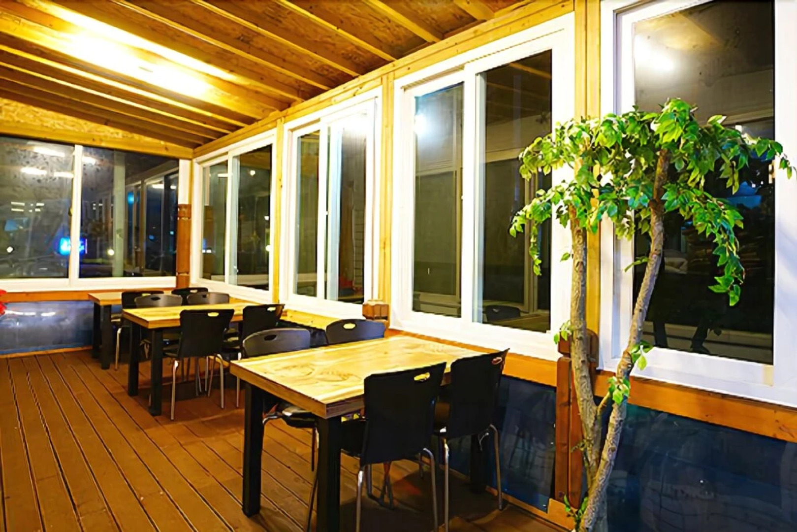 Naeip clover pension