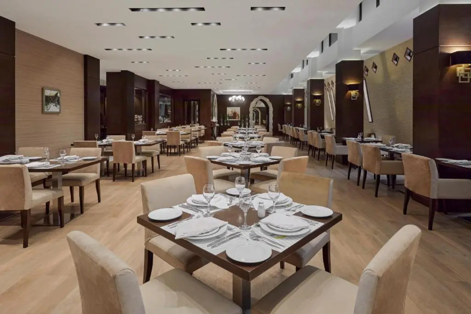 Holiday Inn Tabuk by IHG