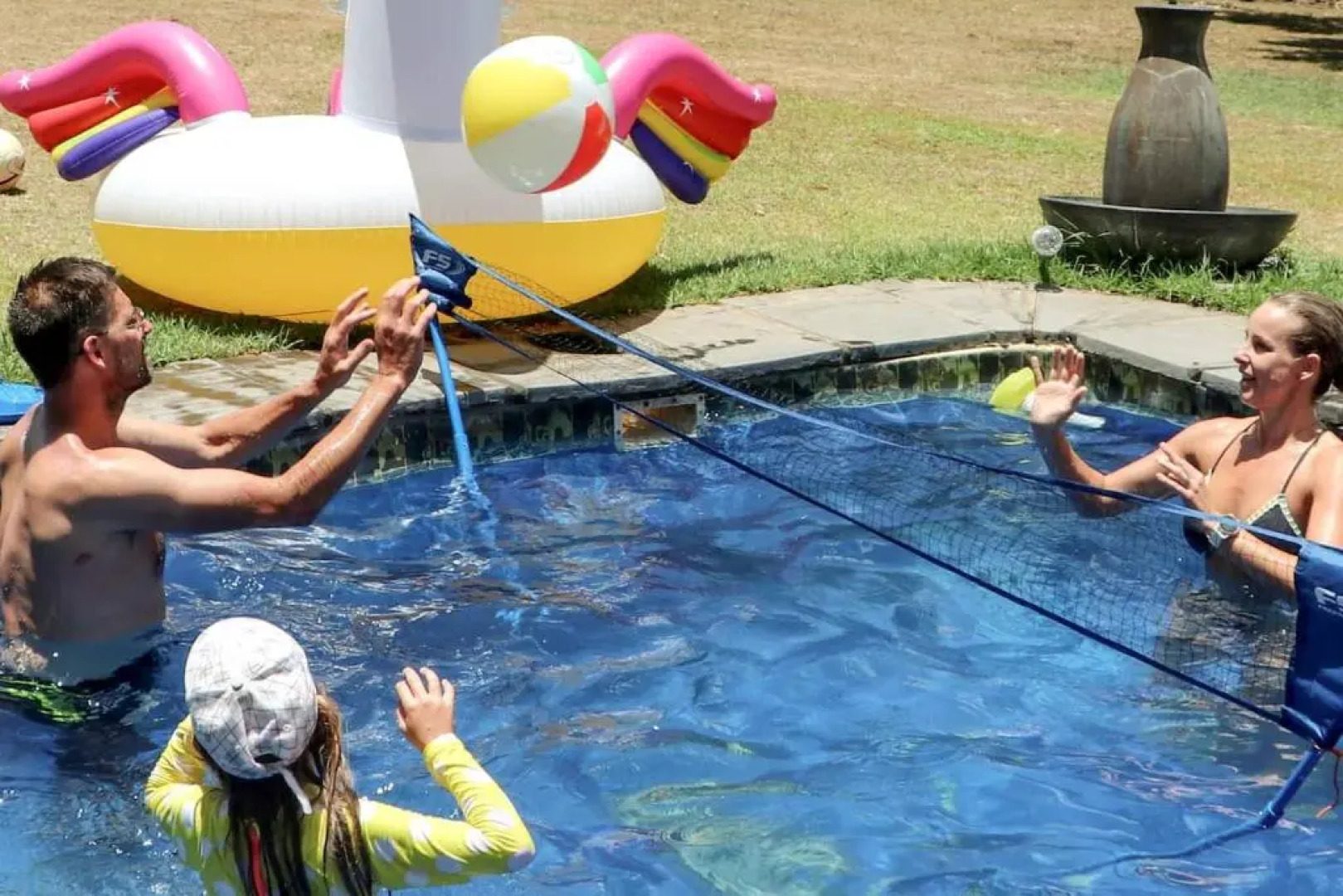 Vaal River House @ Lochvaal