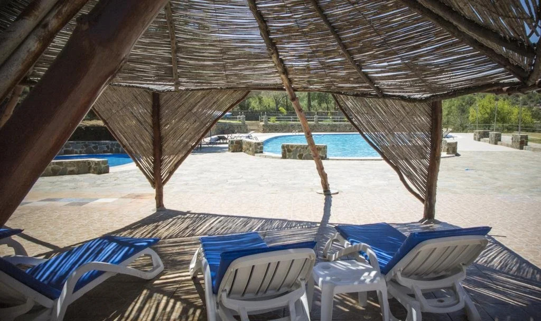 Angels Hills Mountain Resort