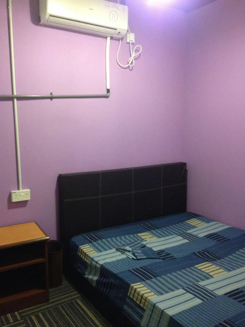 Ranting Guesthouse