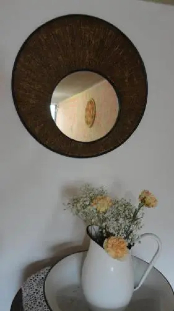 La Casa De La Gringa