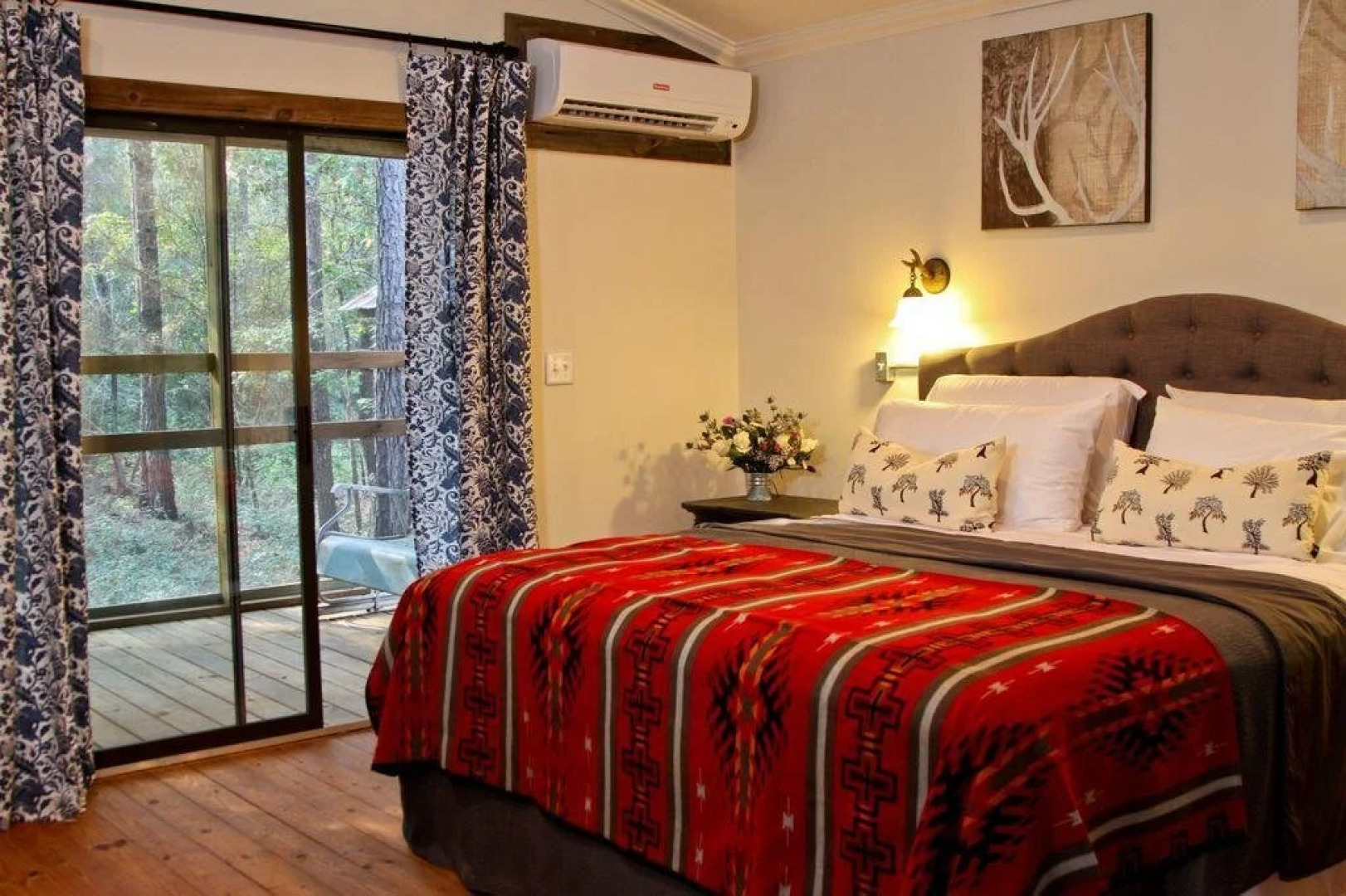 Deer Lake Lodge Resort & Health Spa