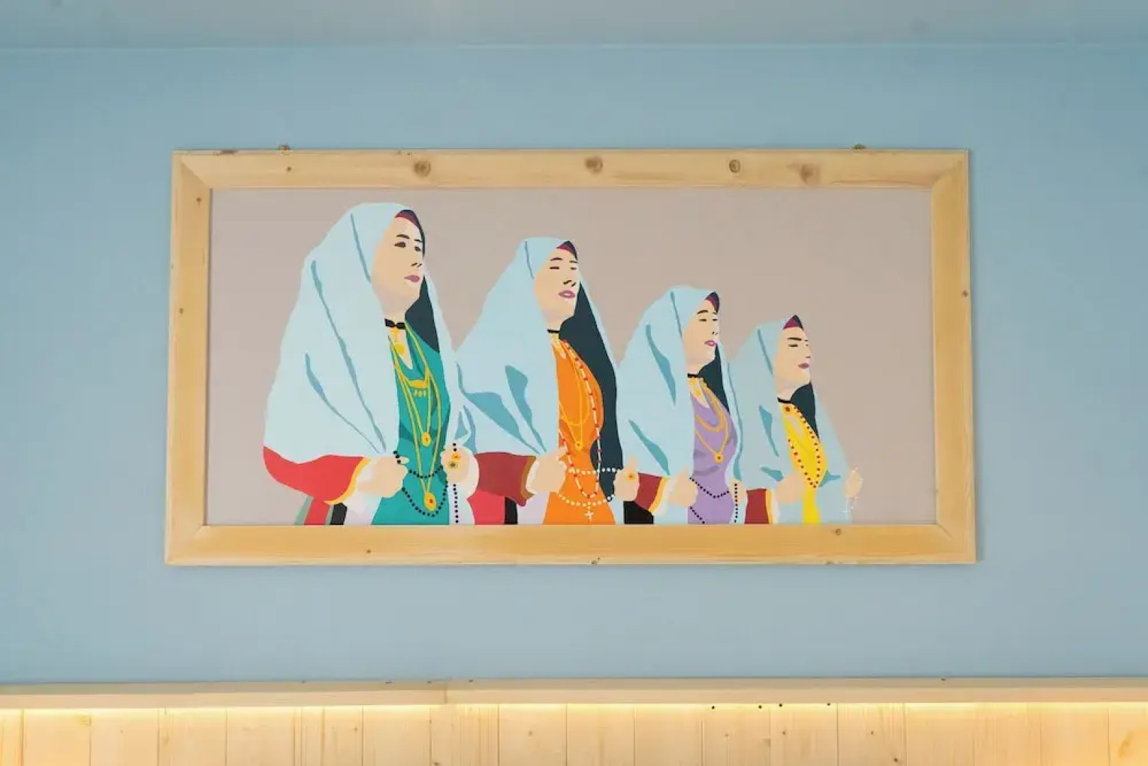 Velis - art & hospitality