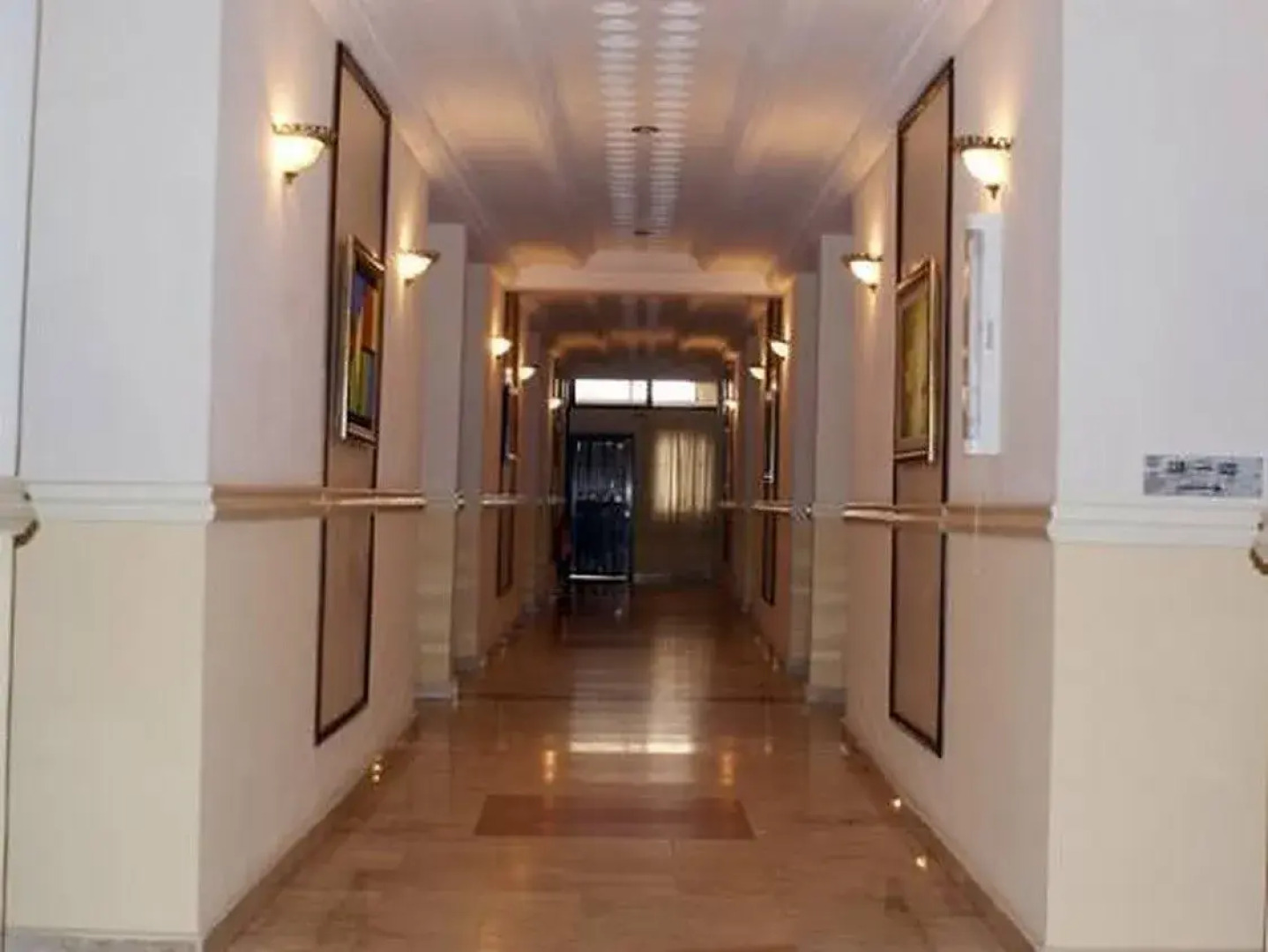 Roban Hotel Enugu