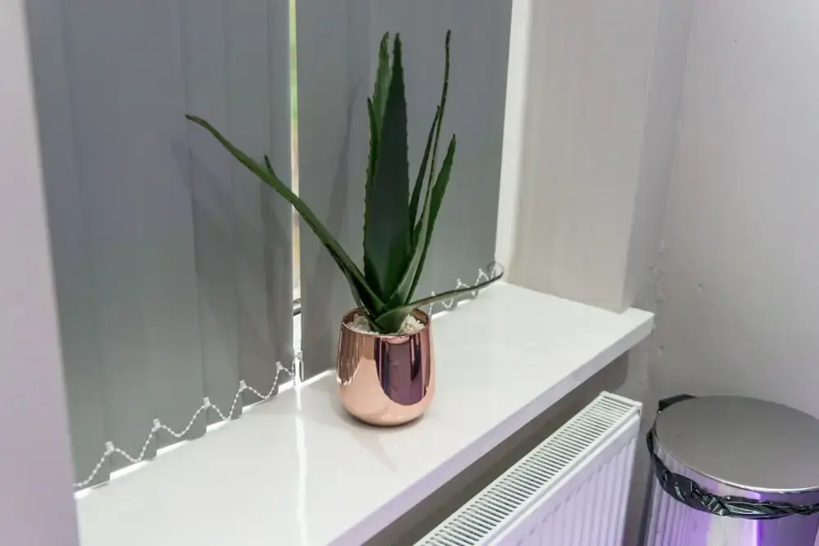 Aphrodite Suites Huddersfield