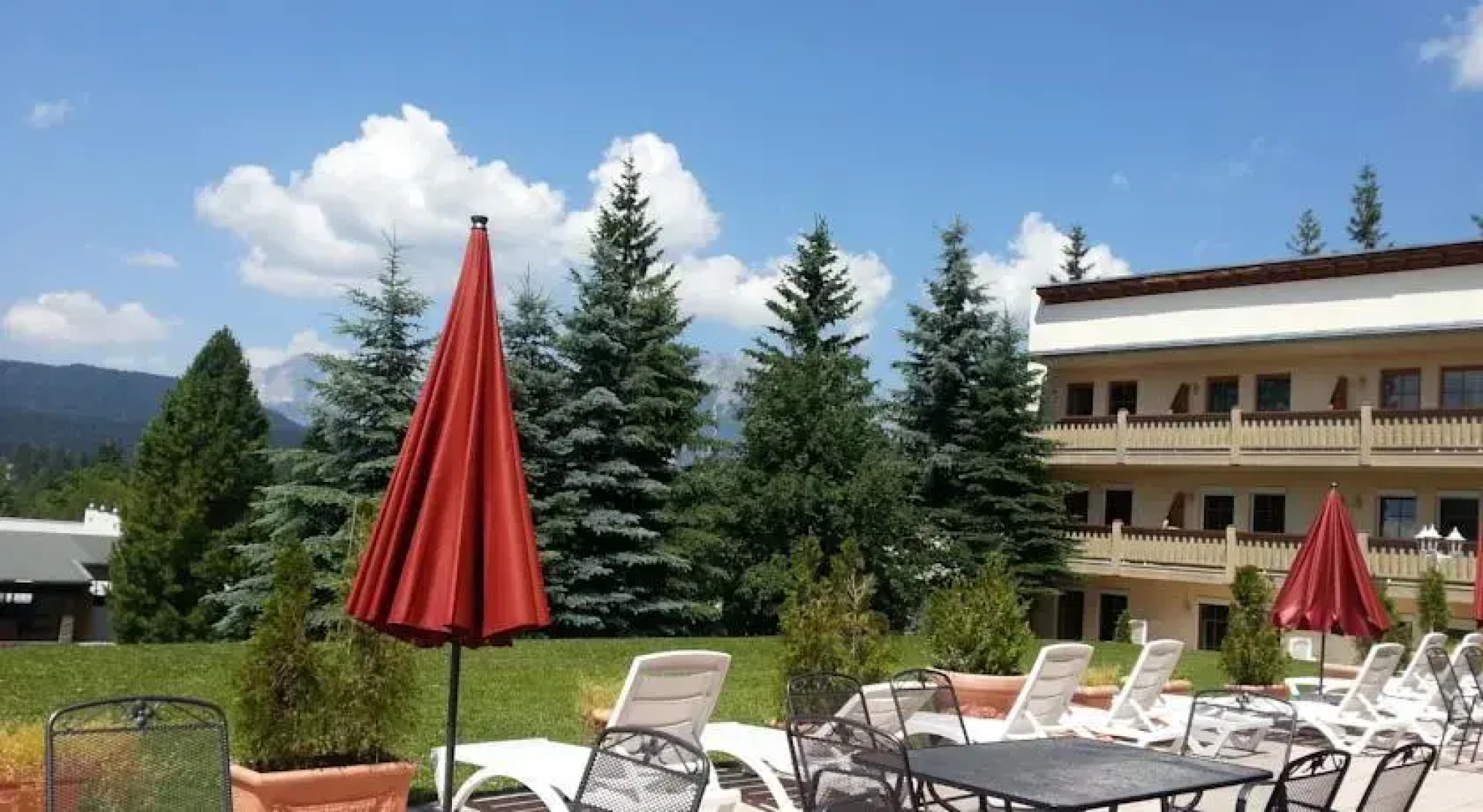 Waldhotel