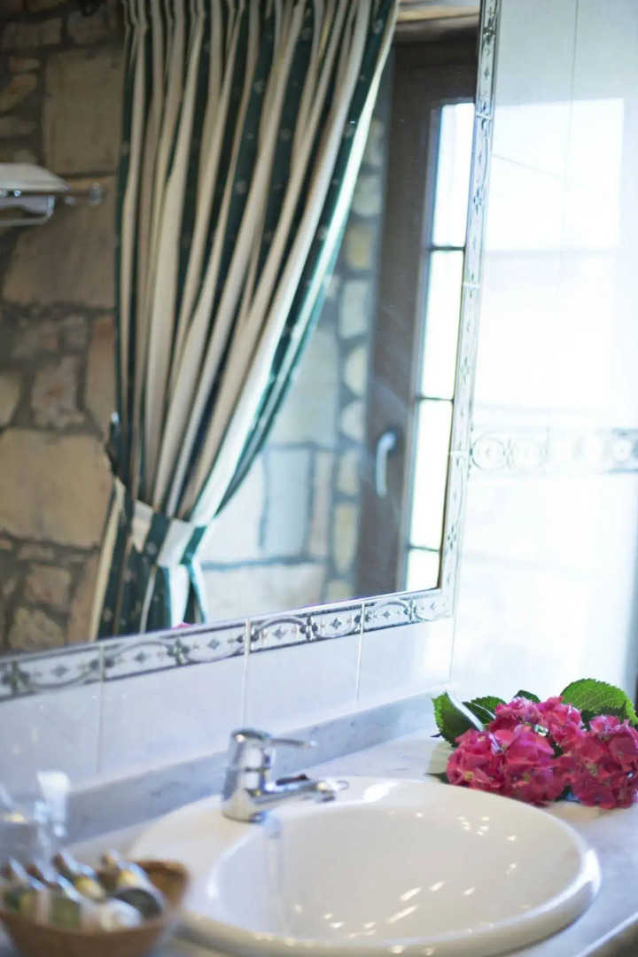 Casona Los Caballeros