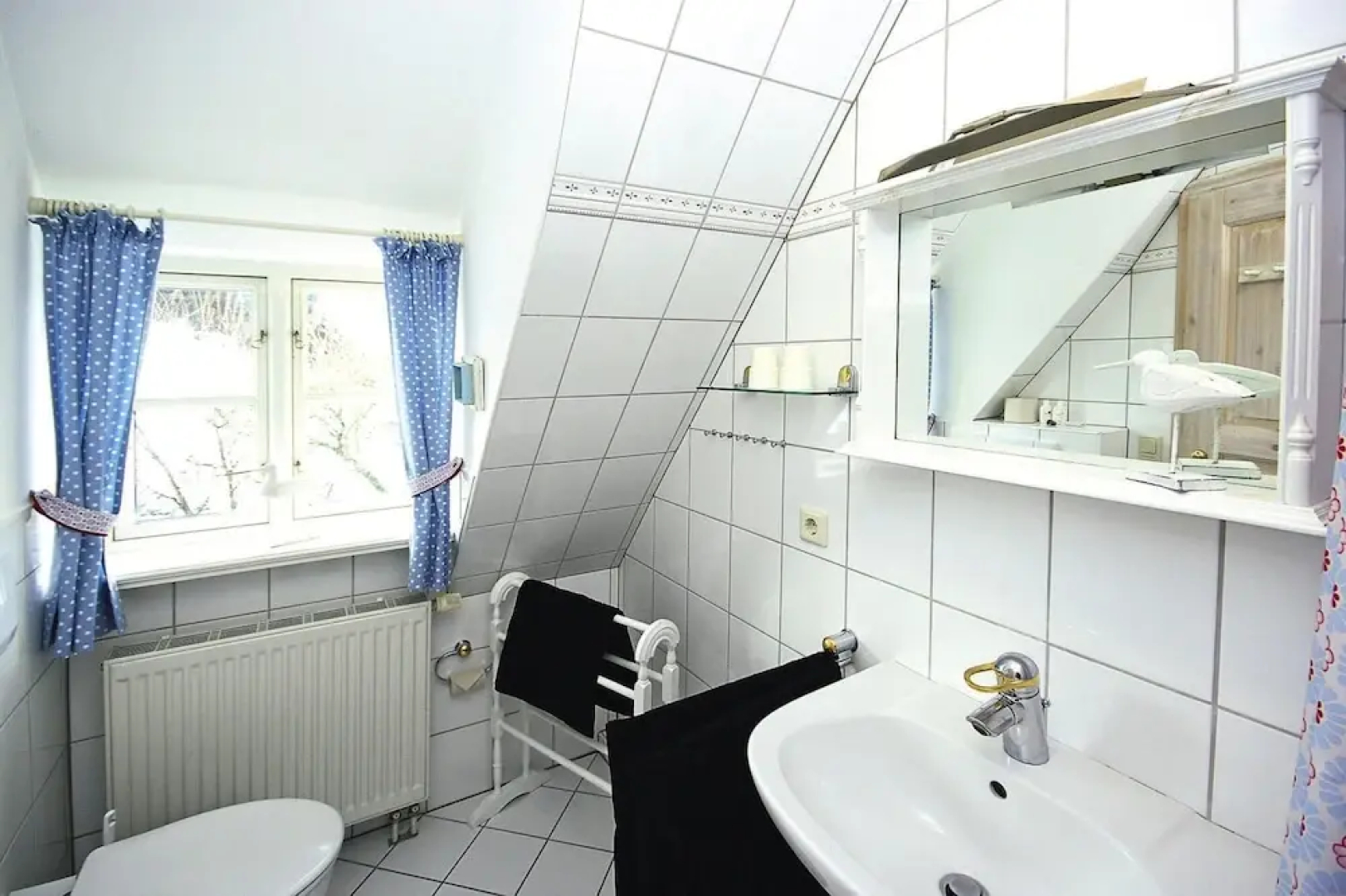 Doppelhaus in Oldsum auf Foehr