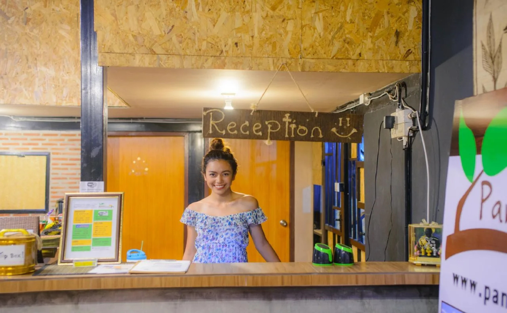 Panisara Pool Villa Huahin