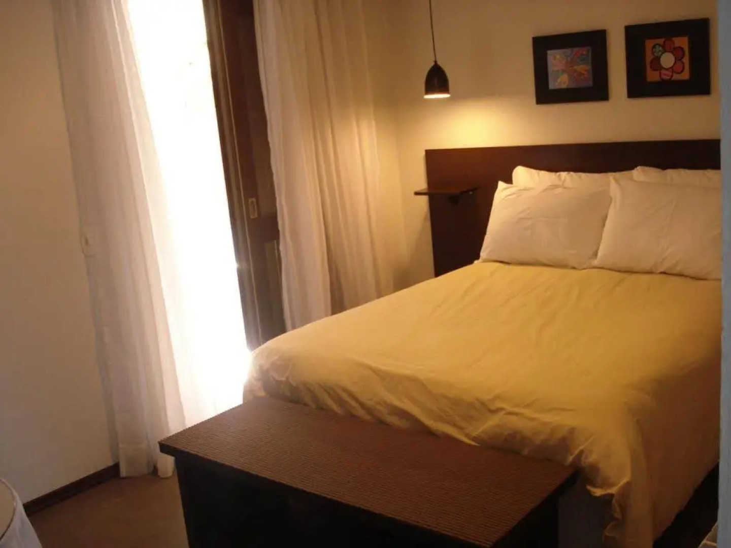 Pousada das Araucárias