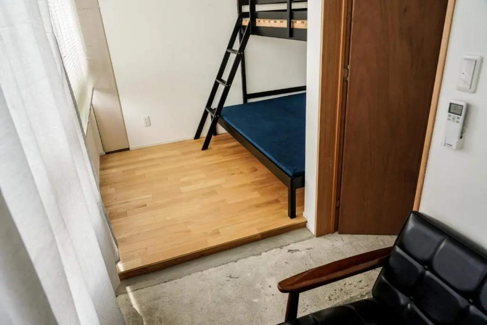 Arashima Hostel