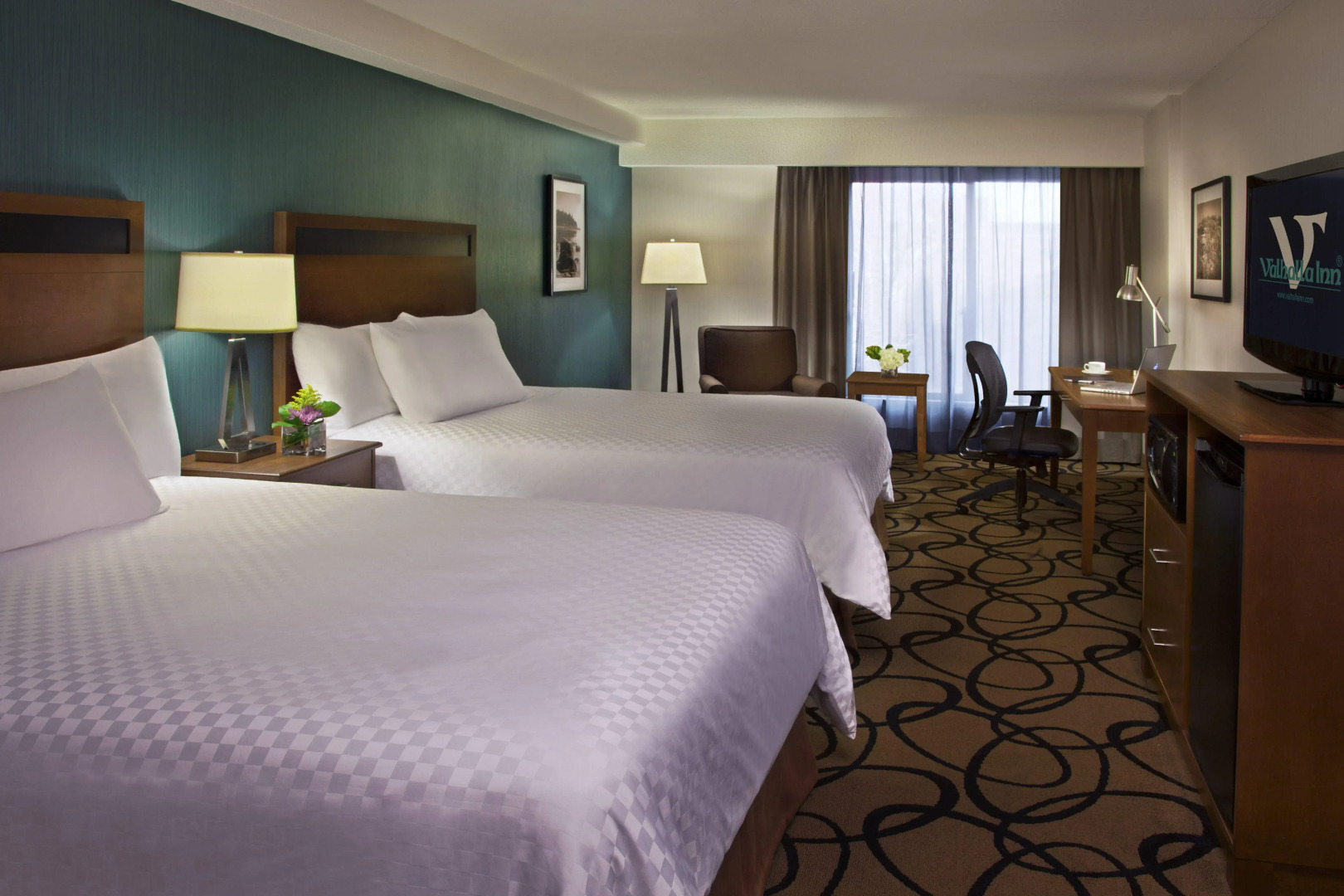 Valhalla Hotel & Conference Centre