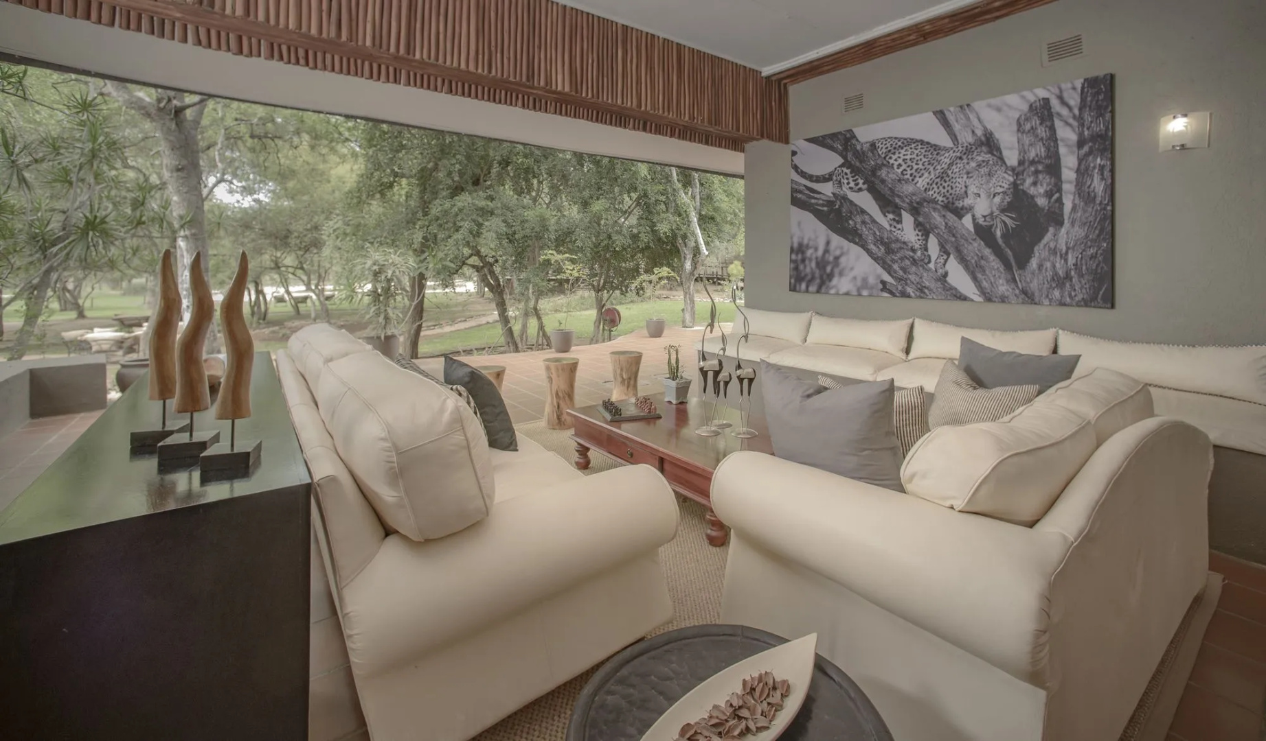 Karongwe- Shiduli Safari Lodge