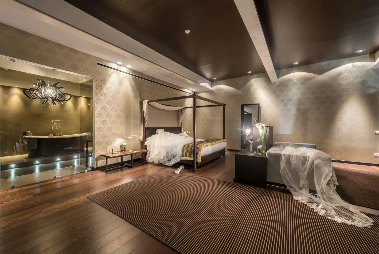 Taj Surajkund Resort & Spa, Delhi NCR