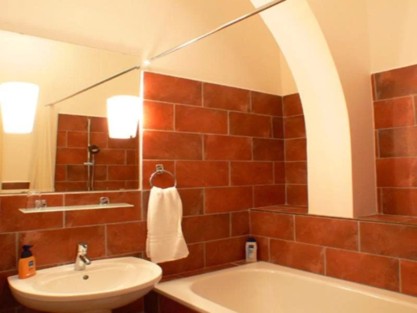 Boutique Hotel Atrium