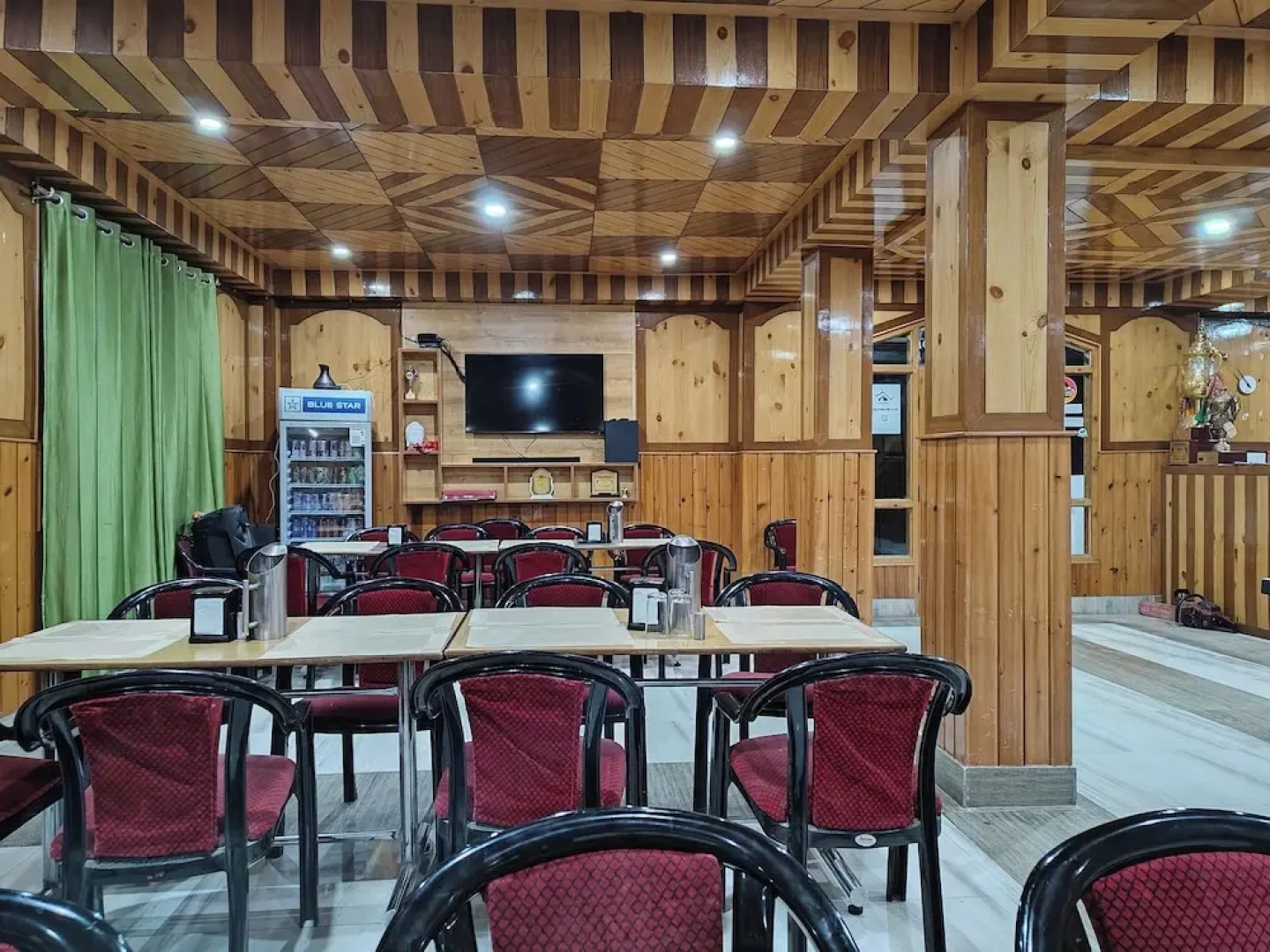 Hotel Kalpa Retreat