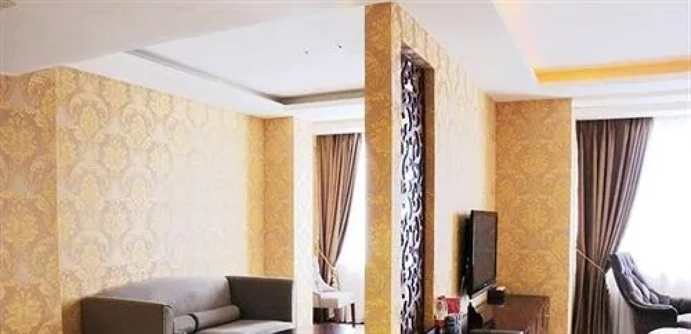 Jintaoyuan Hotel