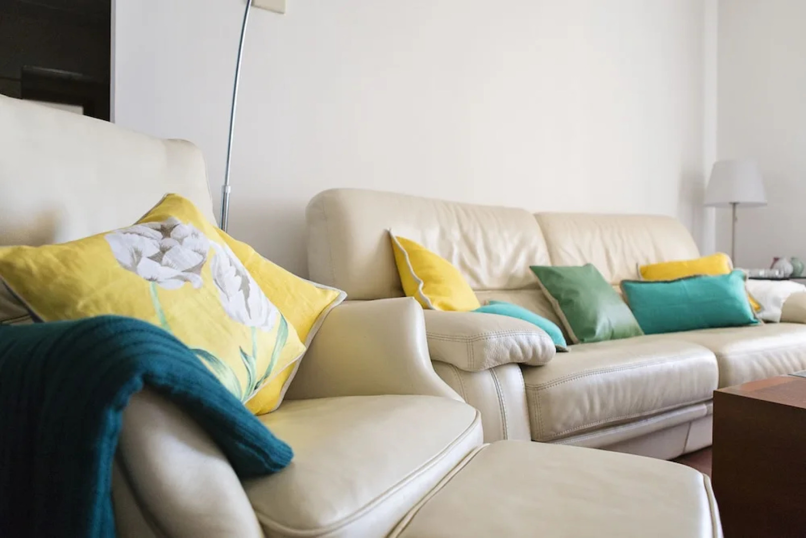 SunHome Benalmádena Flat