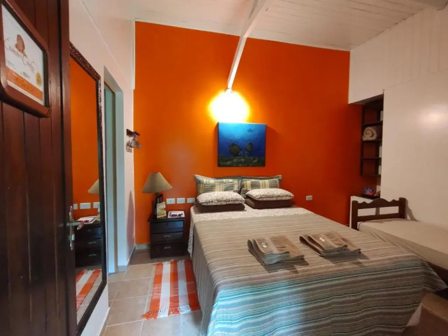 Pousada Enseada das Conchas