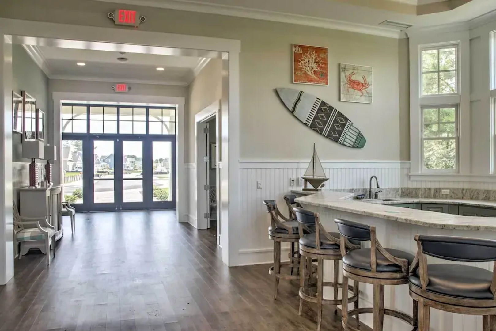 3 Mi to Fenwick Island & Beach: Family Townhome