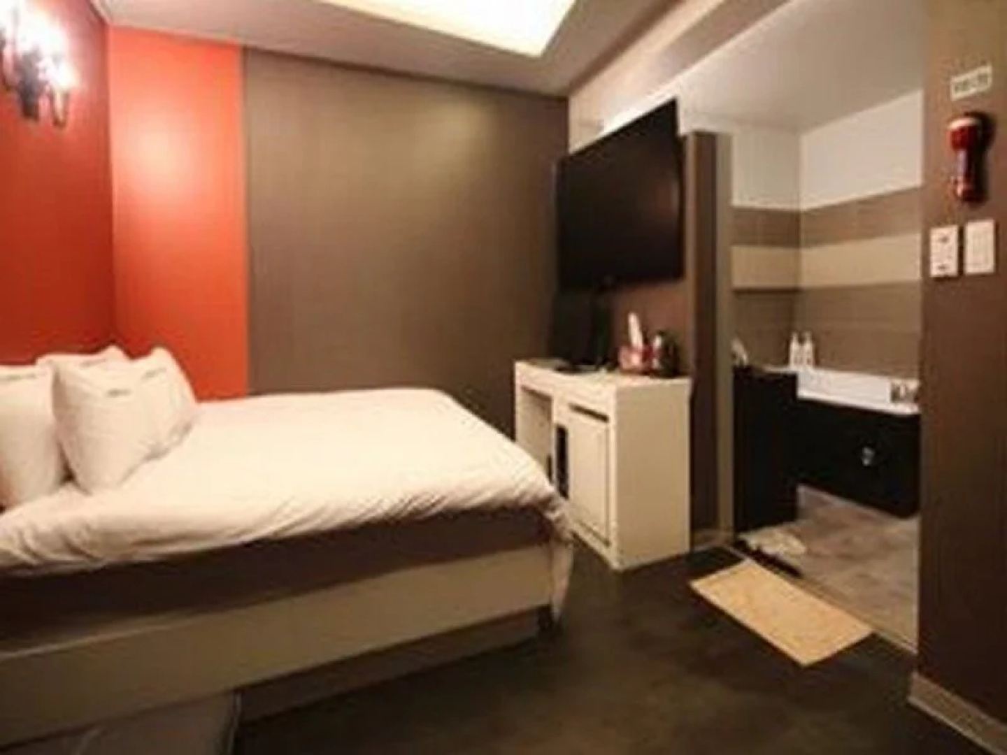 Como Boutique Hotel