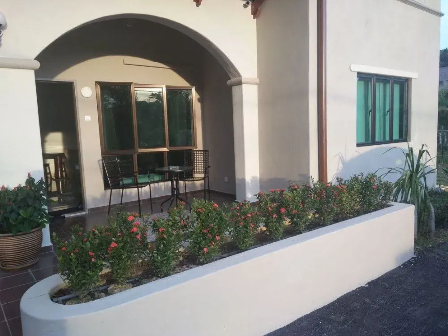Villa 223